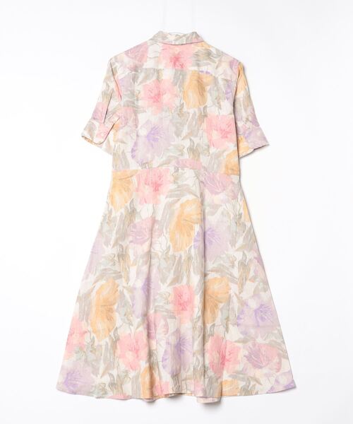 LAUREN RALPH LAUREN（ローレン ラルフ ローレン）の「フローラル タイ