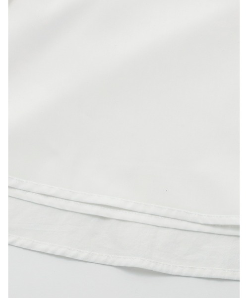 Little sunny bite（リトルサニーバイト）の「sailor collar dress（ドレス・レディース・ホワイト/ブラック/ブルー・SMALL/MEDIUM）」の17枚目の写真