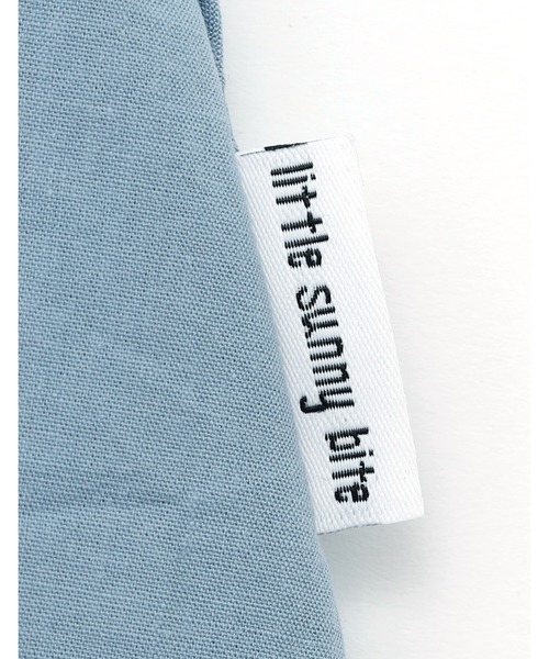 Little sunny bite（リトルサニーバイト）の「sailor collar dress（ドレス・レディース・ホワイト/ブラック/ブルー・SMALL/MEDIUM）」の5枚目の写真