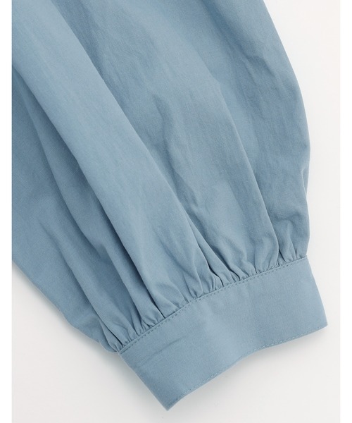 Little sunny bite（リトルサニーバイト）の「sailor collar dress（ドレス・レディース・ホワイト/ブラック/ブルー・SMALL/MEDIUM）」の6枚目の写真