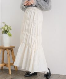 シャーリングワッシャーSK