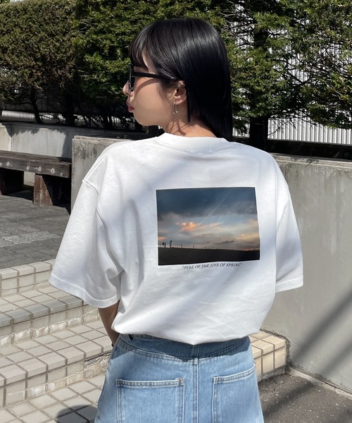 【レア】Tempalay AustinTown フォトTシャツ 160 レア】Tempalay AustinTown フォトTシャツ 160