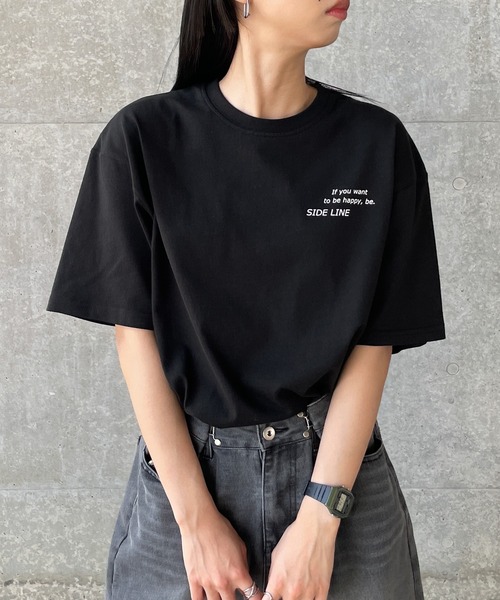 セール】アソートフォトプリントTシャツ（Tシャツ/カットソー