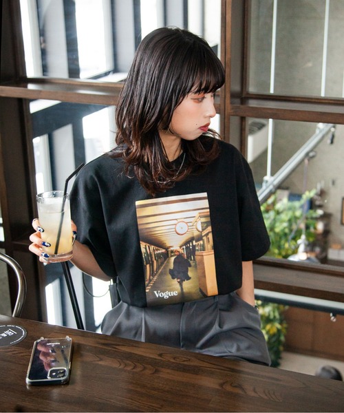 【レア】Tempalay AustinTown フォトTシャツ 160 レア】Tempalay AustinTown フォトTシャツ 160