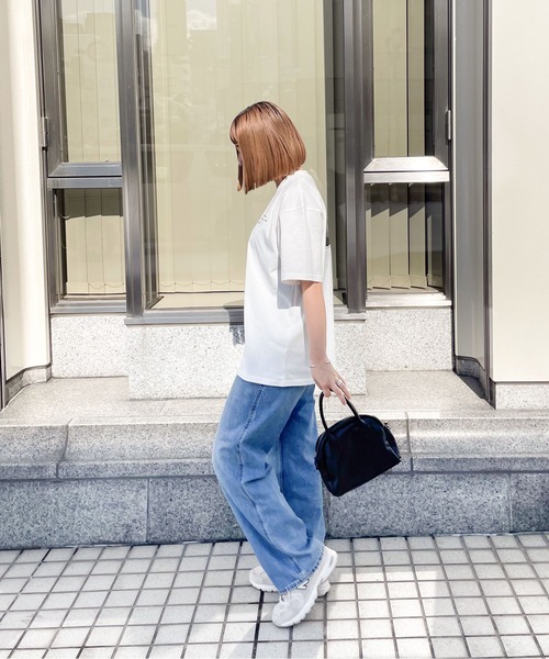 Chillfar（チルファー）の「アソートフォトプリントTシャツ（T