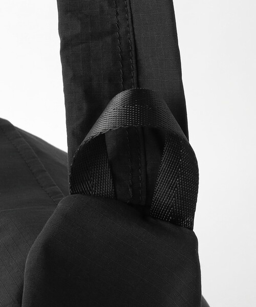 green label relaxing（グリーンレーベルリラクシング）の「【別注】＜fellowww×green label relaxing＞1 ショルダーバッグ（ショルダーバッグ・メンズ・オフホワイト/ブラック・FREE）」の14枚目の写真