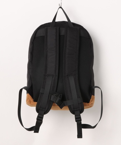 Lee(リー)の「Lee/リー KIDS BIGワッペン 撥水 デイパック リュック(バックパック/リュック・キッズ・ライトブルー/ピンク/イエロー/ライトグリーン/ブラック/ピンク系その他/ブルー・FREE)」の10枚目の写真