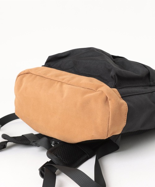 Lee(リー)の「Lee/リー KIDS BIGワッペン 撥水 デイパック リュック(バックパック/リュック・キッズ・ライトブルー/ピンク/イエロー/ライトグリーン/ブラック/ピンク系その他/ブルー・FREE)」の8枚目の写真