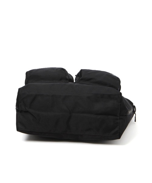 BAYFLOW（ベイフロー）の「フロントポケットビッグショルダーバッグ（ショルダーバッグ・メンズ・グレイッシュベージュ/ブラック・FREE）」の14枚目の写真