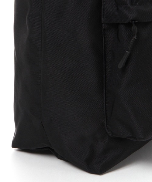 BAYFLOW（ベイフロー）の「フロントポケットビッグショルダーバッグ（ショルダーバッグ・メンズ・グレイッシュベージュ/ブラック・FREE）」の18枚目の写真