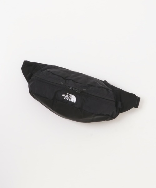 THE NORTH FACE(ザノースフェイス)の「THE NORTH FACE Sweep(ショルダーバッグ・メンズ・ベージュ/カモフラージュ/ブラック/カーキ・ONE SIZE)」の14枚目の写真