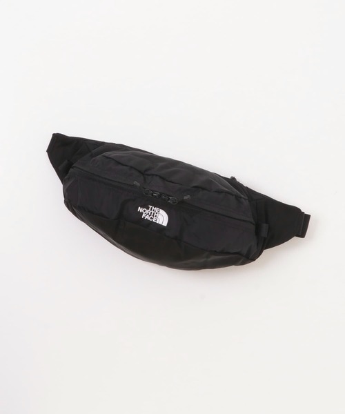 THE NORTH FACE(ザノースフェイス)の「THE NORTH FACE Sweep(ショルダーバッグ・メンズ・ベージュ/カモフラージュ/ブラック/カーキ・ONE SIZE)」の2枚目の写真