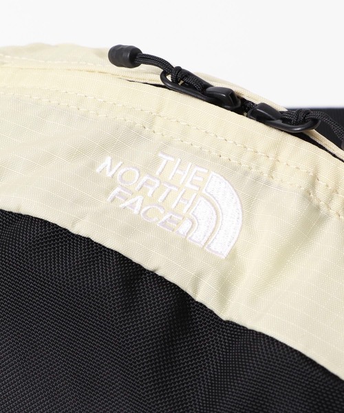 THE NORTH FACE(ザノースフェイス)の「THE NORTH FACE Sweep(ショルダーバッグ・メンズ・ベージュ/カモフラージュ/ブラック/カーキ・ONE SIZE)」の9枚目の写真
