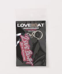 LOVE BOAT（ラブ・ボート）の「LOVE BOAT キーホルダー（キーホルダー）」