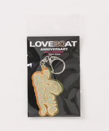 LOVE BOAT（ラブ・ボート）の「LOVE BOAT キーホルダー（キーホルダー）」