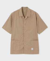 希少 Paul Smith〈50周年記念 アップルプリントシャツ M 限定〉 Paul Smith（ポールスミス）の「【50th ANNIVERSARY】