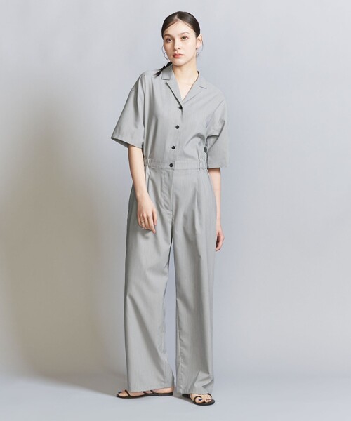 4/8までA♡:【美品】b&y オールイワン BEAUTY&YOUTH UNITED ARROWS（ビューティーアンドユース