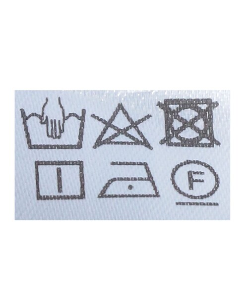 BEAUTY&YOUTH UNITED ARROWS（ビューティーアンドユースユナイテッドアローズ）の「ツイル オープンカラー オールインワン（サロペット/オーバーオール・レディース・ブラック/ライトグレー・S/M）」の21枚目の写真