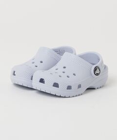 CROCS/クロックス キッズ TODDLER CLASSIC CLOG サンダル 206990