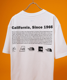 THE NORTH FACE S/S Historical LOGO Tee NT32407