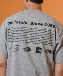 THE NORTH FACE S/S Historical LOGO Tee NT32407