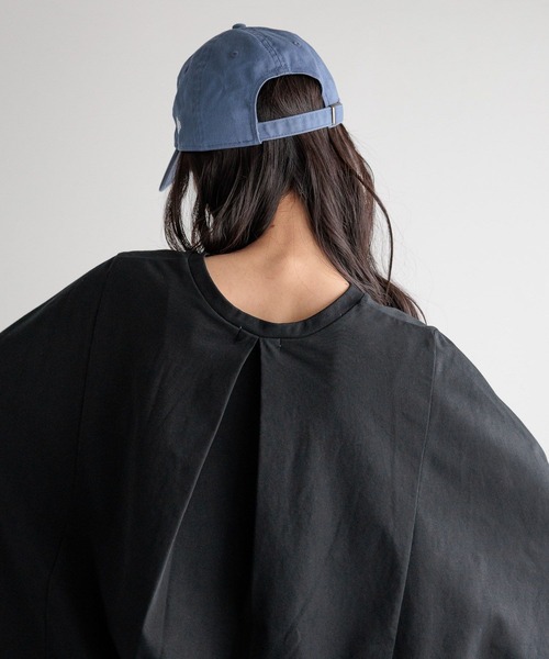 LOWRYS FARM(ローリーズファーム)の「カイテキノウドルマンSS 991855(Tシャツ/カットソー・レディース・ブラウン/ホワイト/ブラック・FREE)」の20枚目の写真