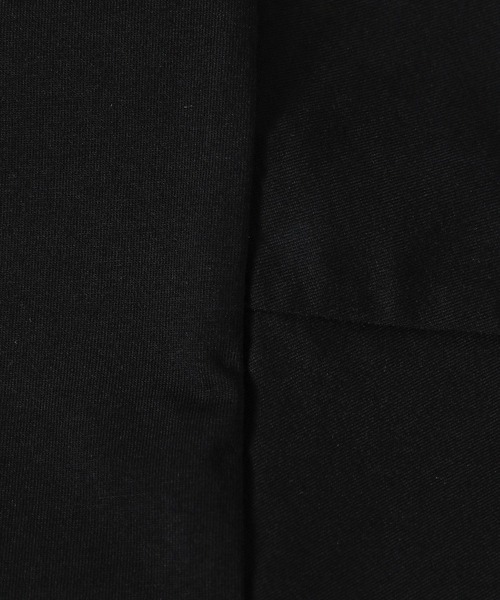 LOWRYS FARM(ローリーズファーム)の「カイテキノウドルマンSS 991855(Tシャツ/カットソー・レディース・ブラウン/ホワイト/ブラック・FREE)」の10枚目の写真