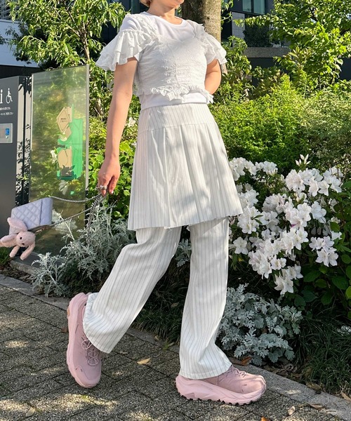 Alley by w closet（アリーバイダブルクローゼット）の「【Alley