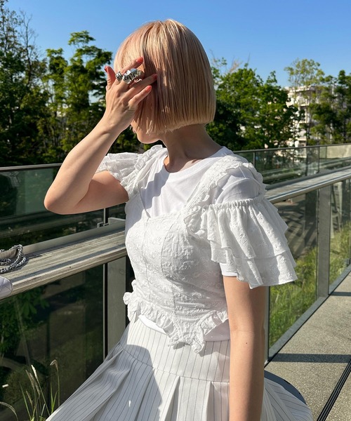 Alley by w closet（アリーバイダブルクローゼット）の「【Alley