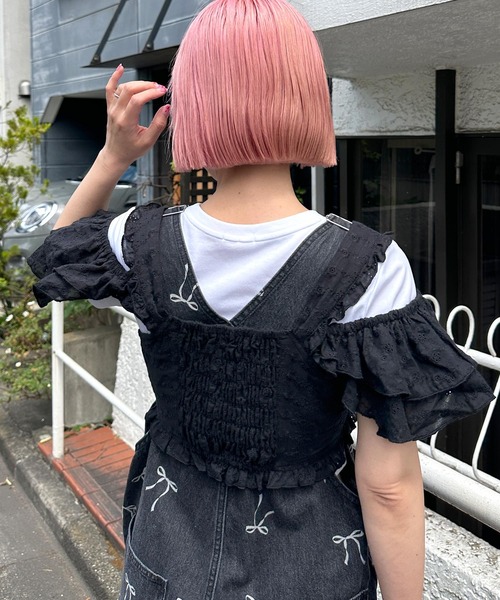 Alley by w closet（アリーバイダブルクローゼット）の「【Alley
