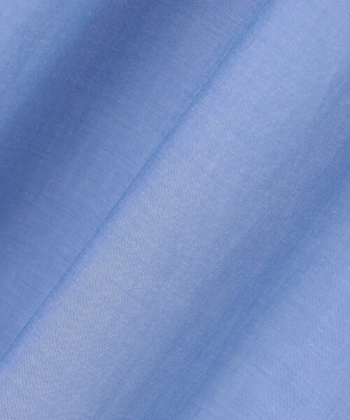 【セール】【150-160㎝】シャンブレー ワンピース（ワンピース）｜組曲（クミキョク）