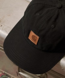 Carhartt/カーハート CANVAS キャップ