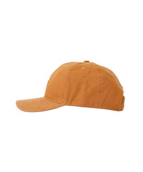 Carhartt(カーハート)の「Carhartt/カーハート CANVAS キャップ(キャップ・メンズ・ブラック/グリーン/ブラウン・FREE)」の14枚目の写真