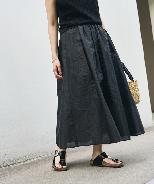 IENA（イエナ）の「BIRKENSTOCK/ビルケンシュトック 別注 Ramses Big buckle ED/IE（サンダル・レディース・ブラック・35/36/37/38/39）」の9枚目の写真