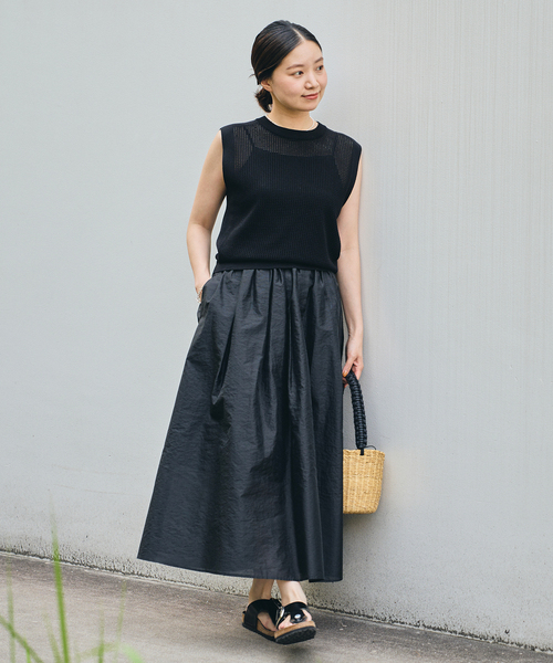 IENA（イエナ）の「BIRKENSTOCK/ビルケンシュトック 別注 Ramses Big buckle ED/IE（サンダル・レディース・ブラック・35/36/37/38/39）」の8枚目の写真