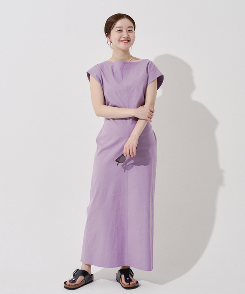 IENA（イエナ）の「BIRKENSTOCK/ビルケンシュトック 別注 Ramses Big buckle ED/IE（サンダル・レディース・ブラック・35/36/37/38/39）」の12枚目の写真