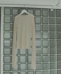 Reversible Long T-shirts