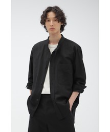MARGARET HOWELL（マーガレットハウエル）の「DRY WOOL LINEN