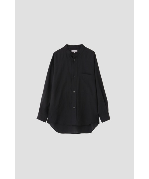 MARGARET HOWELL（マーガレットハウエル）の「DRY WOOL LINEN