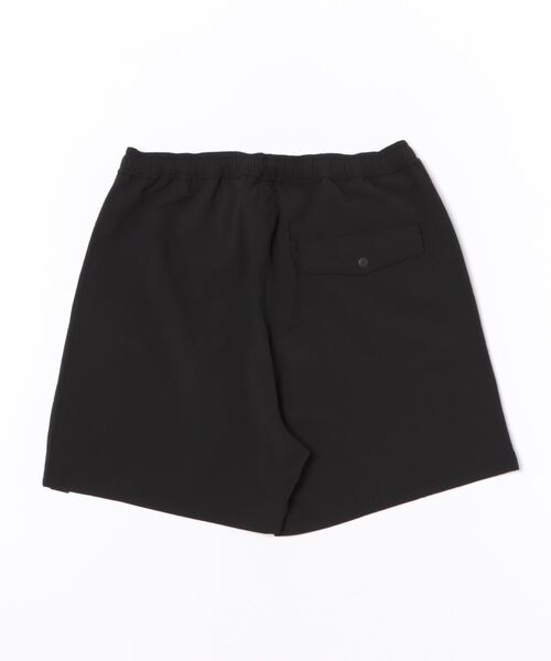 ストレッチサッカーイージーショーツ（その他パンツ）｜go slow caravan（ゴースローキャラバン）