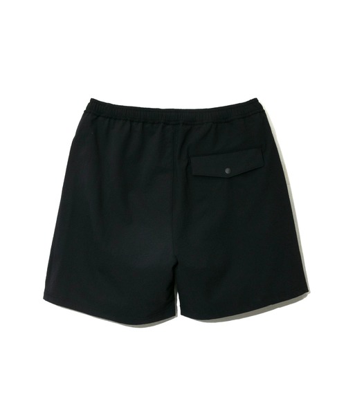 ストレッチサッカーイージーショーツ（その他パンツ）｜go slow caravan（ゴースローキャラバン）