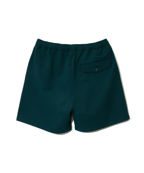 ストレッチサッカーイージーショーツ（その他パンツ）｜go slow caravan（ゴースローキャラバン）