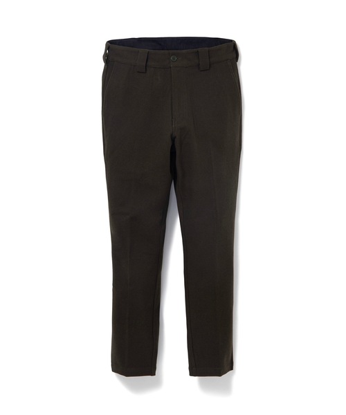 BEDWIN & THE HEARTBREAKERS（ベドウィン アンド ザ ハートブレイカーズ）の「10L THERMOLITE PANTS "JESSEE Jr."（その他パンツ・メンズ・ブラック/グリーン・MEDIUM/LARGE/SMALL）」の16枚目の写真