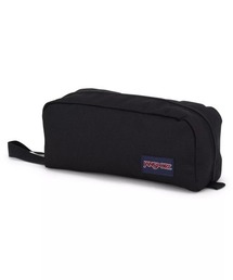 JANSPORT（ジャンスポーツ）の「JANSPORT PERFECT POUCH（ジャンスポーツ パーフェクトポーチ）（ポーチ）」