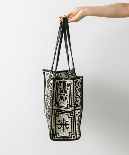 ear PAPILLONNER（イアパピヨネ）の「【MY BEST BAG（マイベストバッグ