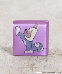 FLAPPER（フラッパー）の「FLAPPER フラッパー:トムとジェリー 　フレンズガラスクリップ　ペーパースタンド（その他雑貨）」