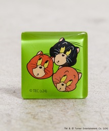 FLAPPER（フラッパー）の「FLAPPER フラッパー:トムとジェリー 　フレンズガラスクリップ　ペーパースタンド（その他雑貨）」