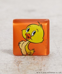 FLAPPER（フラッパー）の「FLAPPER フラッパー:トムとジェリー 　フレンズガラスクリップ　ペーパースタンド（その他雑貨）」