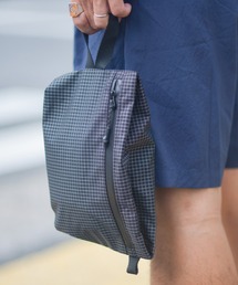 Snow Peak | Transit Flat Pouch M(ボディバッグ/ウエストポーチ)