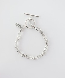 TUWAKRIM | 【TUWAKRIM】エリッセチェーンブレスレット(ブレスレット)